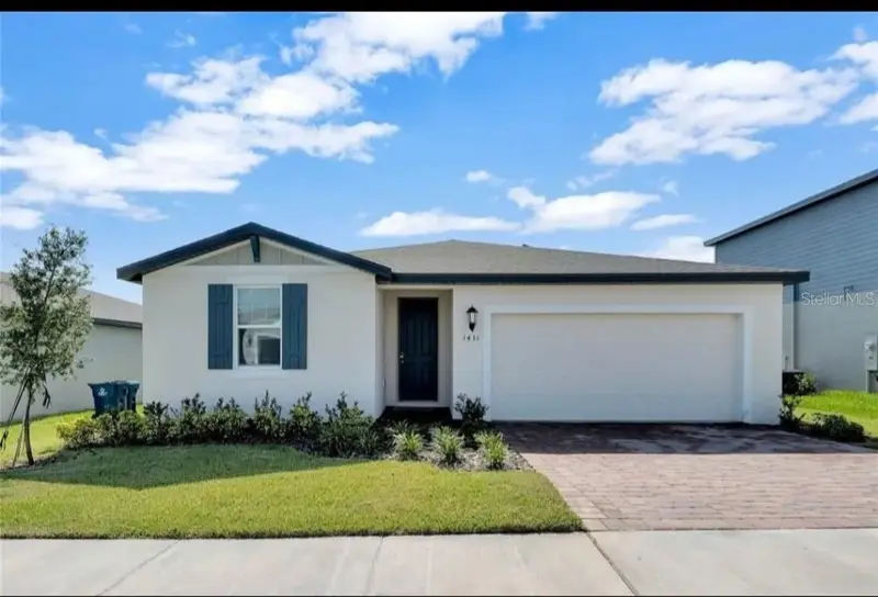 1431 Saguaro Street, FL