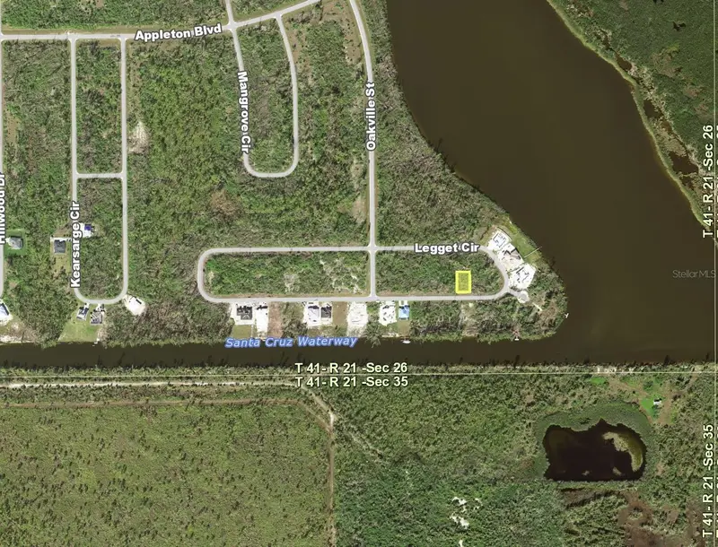 16573 Liggett Cir, FL