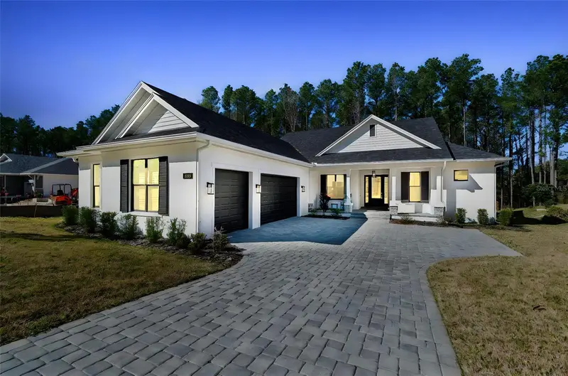 Southern Hills Plantation pending