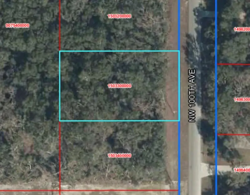 Tbd Nw 110th Ave, FL