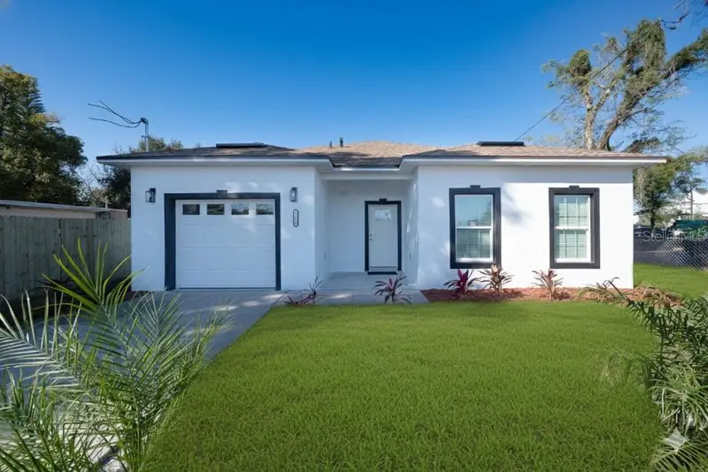 Holden Heights pending