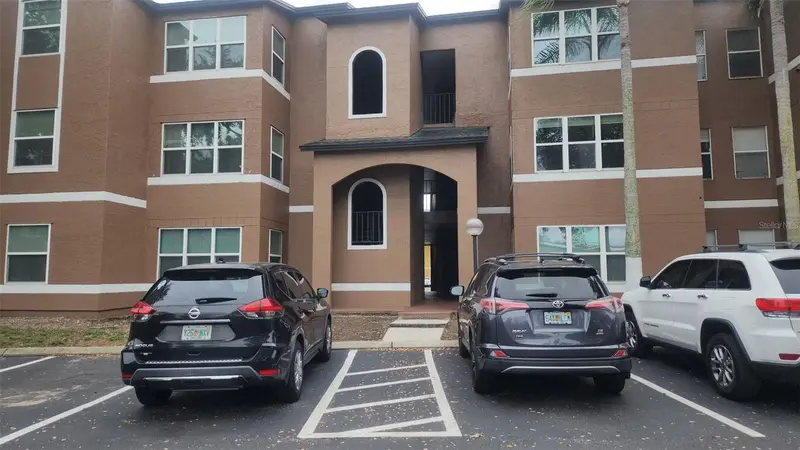 4540 Commander Dr #2224, FL