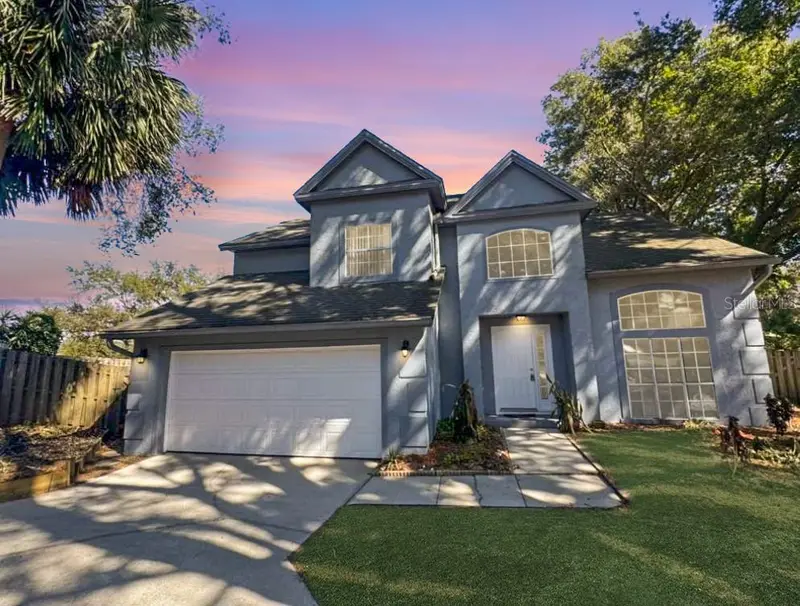 Cypress Landing listing