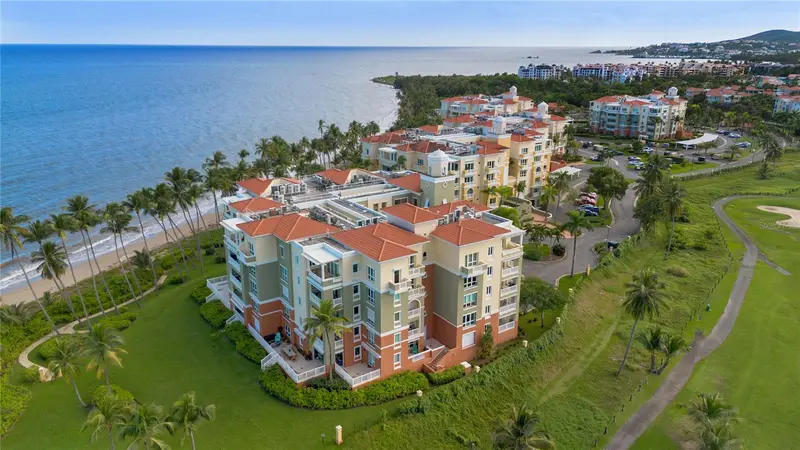 500 Ocean Drive #553, PR