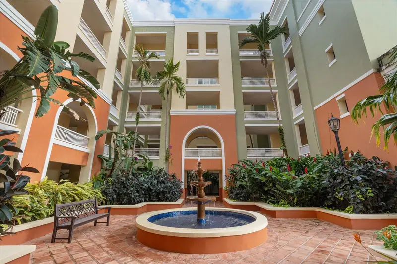 500 Ocean Drive #553, PR