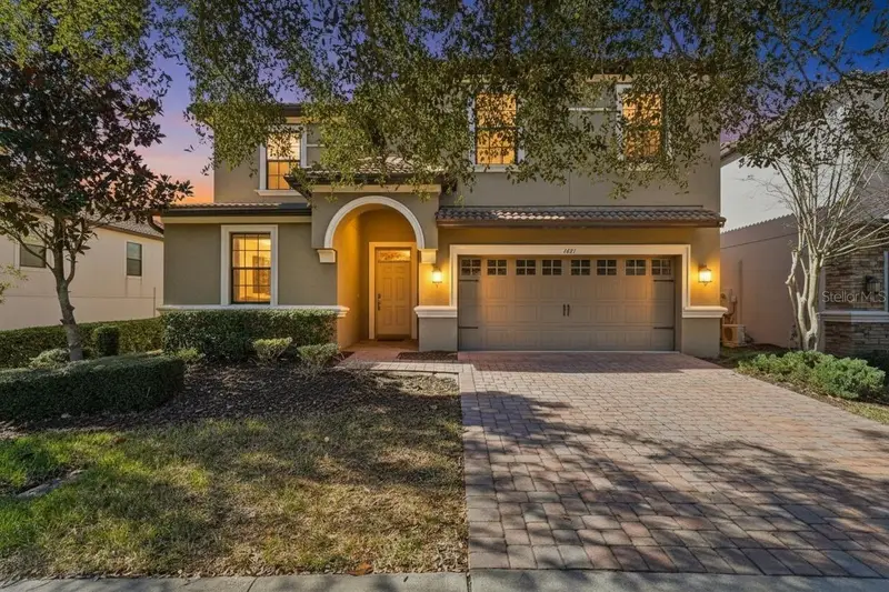 1491 Rolling Fairway Dr, FL