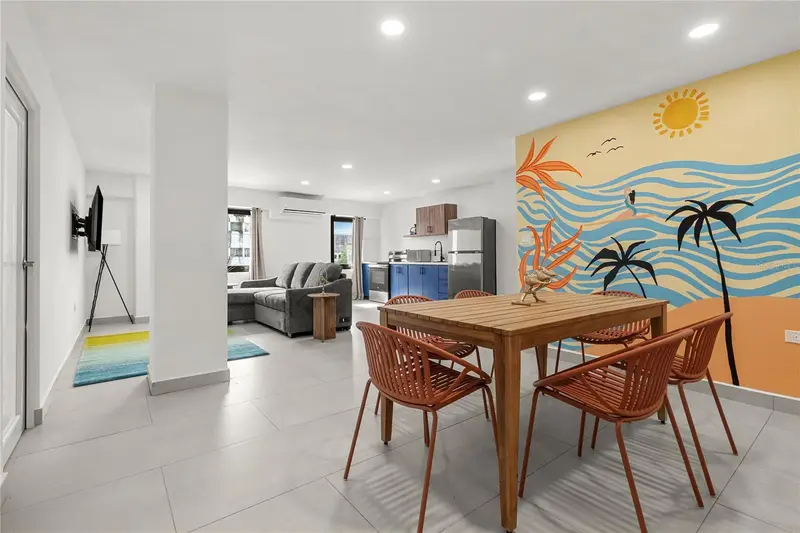 609 Condado #506, PR