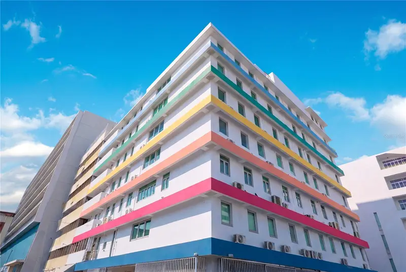 609 Condado #506, PR