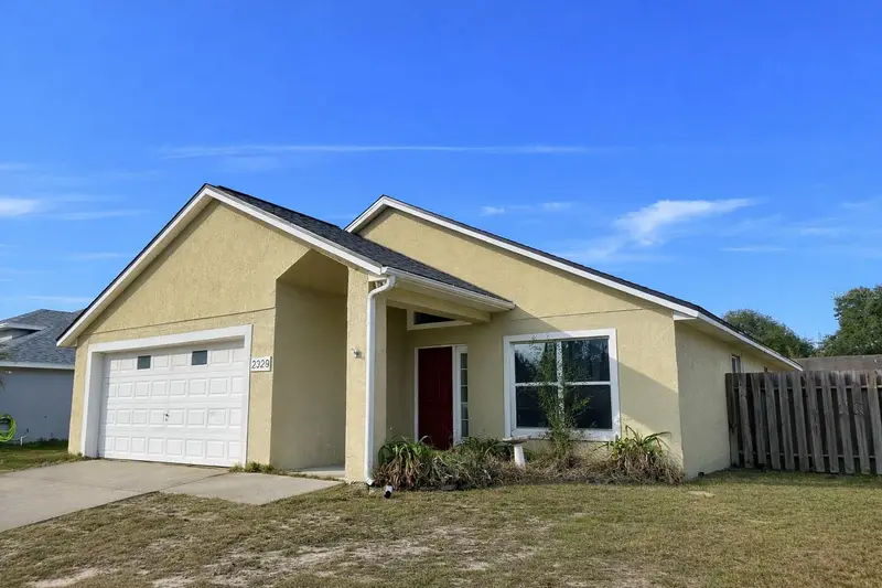 2329 South Ave, FL
