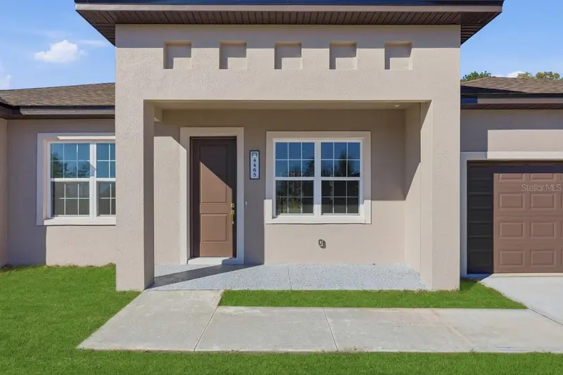 4465 Sw 152nd St, FL