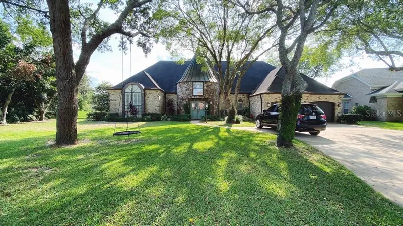 27 Lake Vista Way, FL