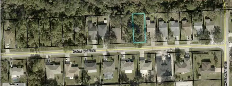 45 Wood Acre Ln, FL