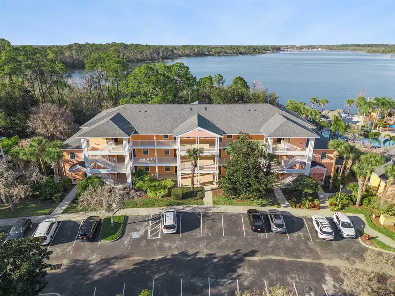714 New Providence Promenade, FL