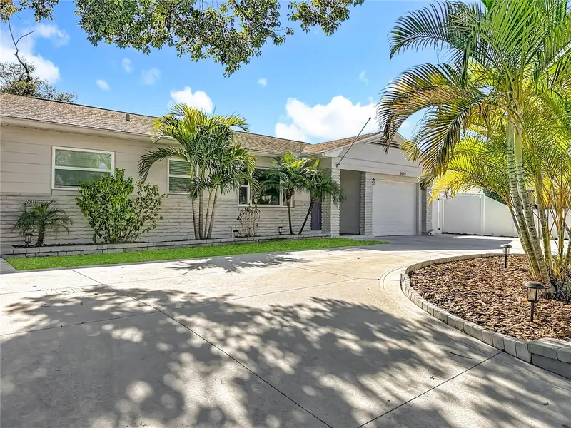 3604 W Bay To Bay Blvd, FL