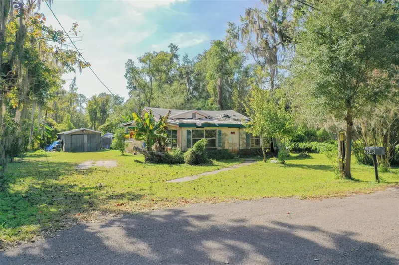 3346 Strickland Rd, FL