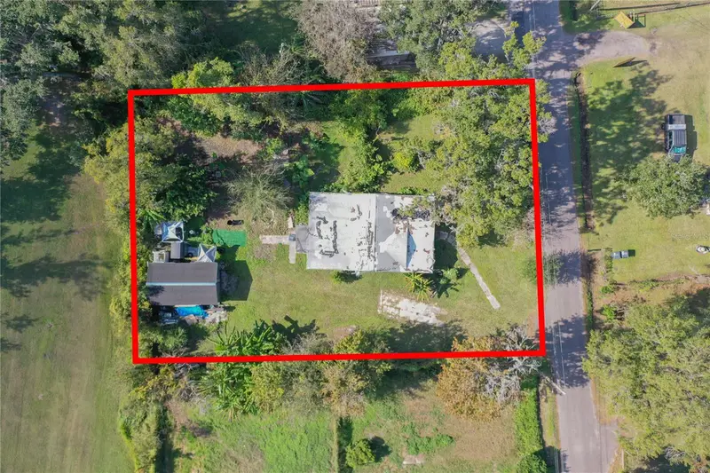 3346 Strickland Rd, FL