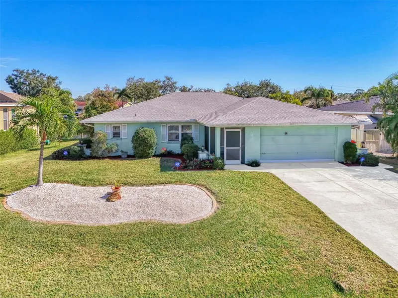 602 Portia St N, FL