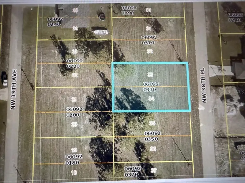 4742 Nw 38th Pl, FL