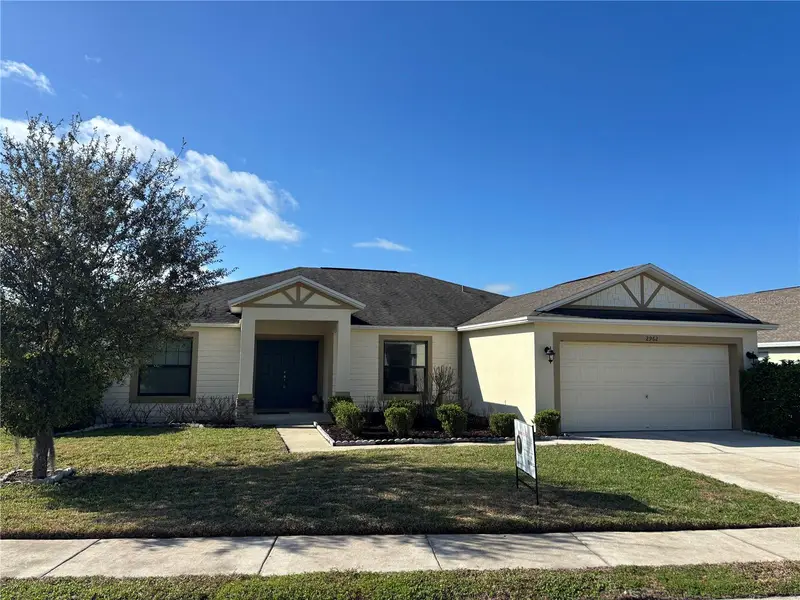 2962 Creeks Crossing Blvd, FL