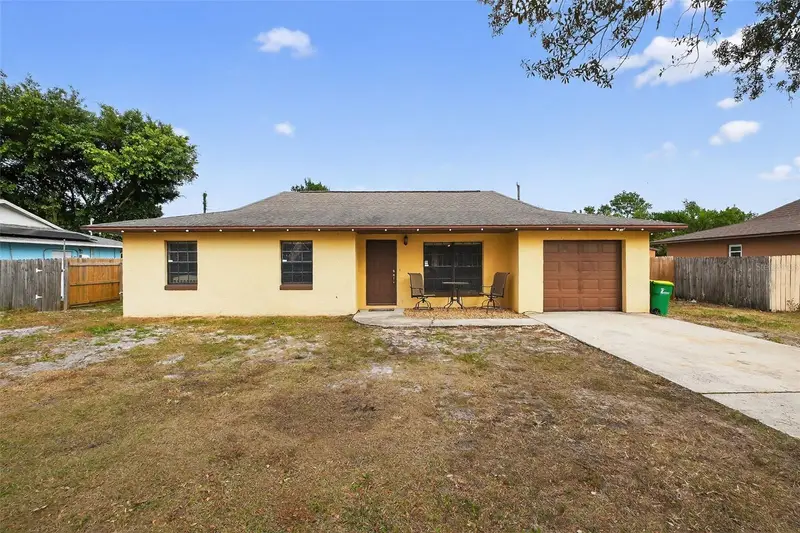 1644 Ruth St, FL