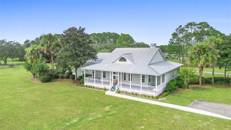 42554 Maggie Jones Rd, FL