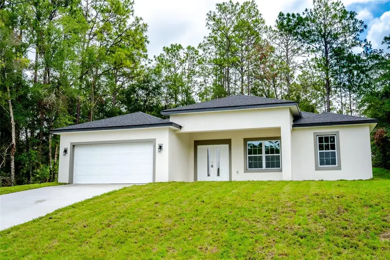 10955 N Dragonis Dr, FL