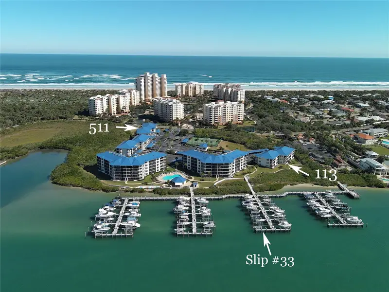 0 N Peninsula Ave #C33, FL