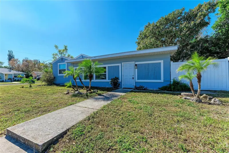 702 20th Avenue, FL