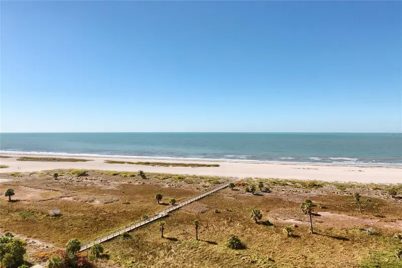 1200 Gulf Blvd #1002, FL