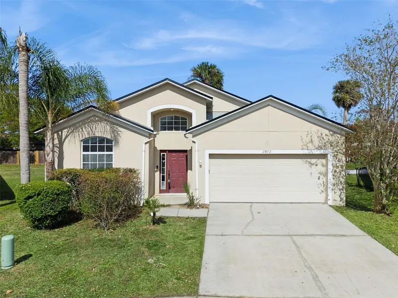 2572 Acuna Ct, FL