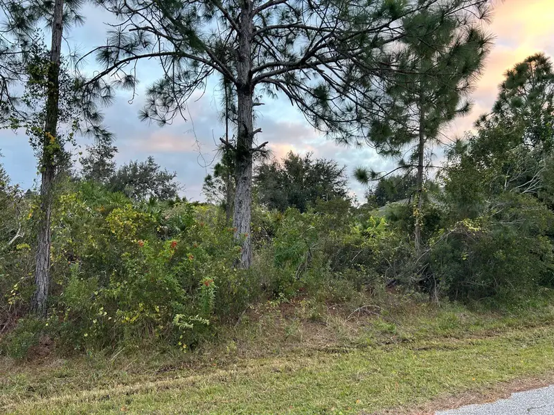 Ohio Rd, FL
