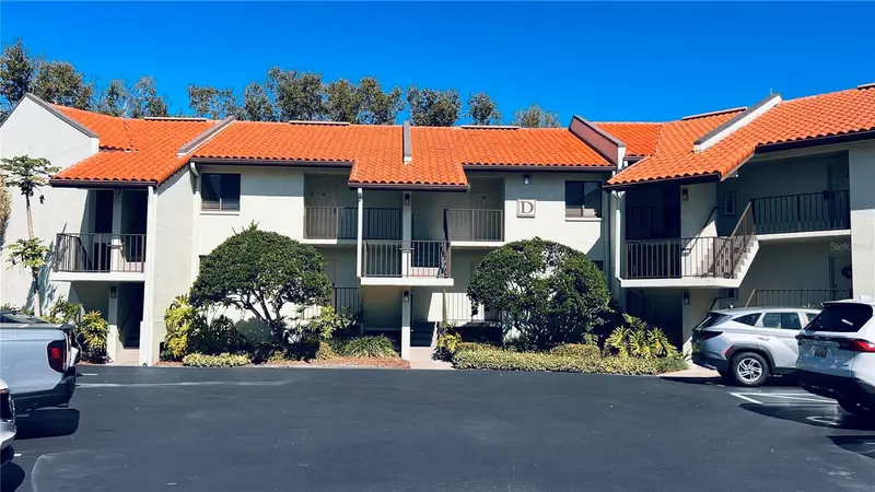 1515 Pinellas Bayway S #46, FL