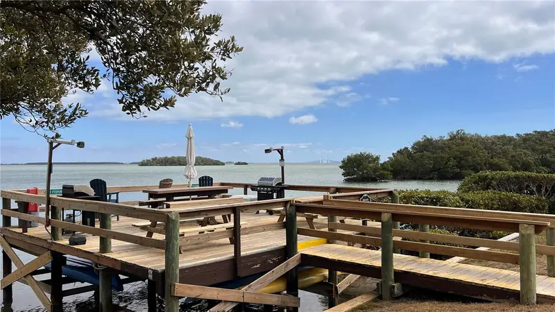 1515 Pinellas Bayway S #46, FL