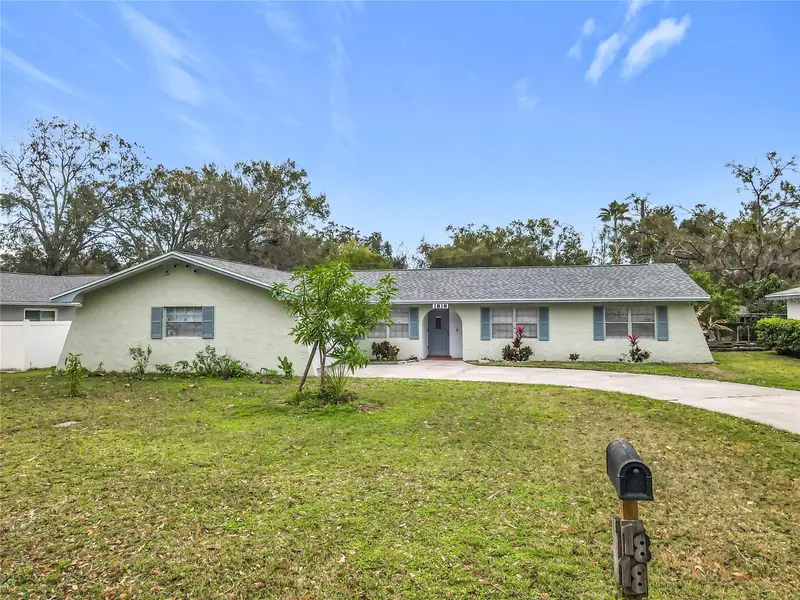 1818 Irlo Dr, FL