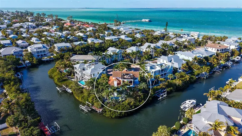 513 Villa Rosa Way, FL