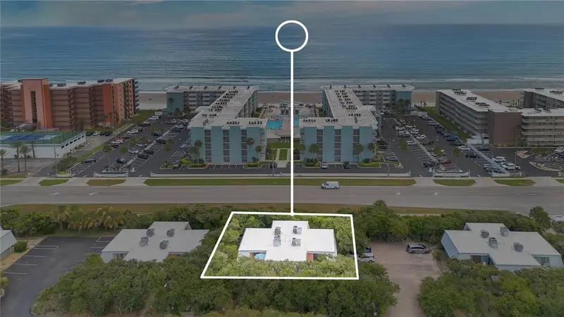 4150 S Atlantic Ave #111b, FL