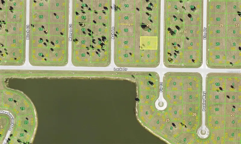 3 Elm Dr, FL