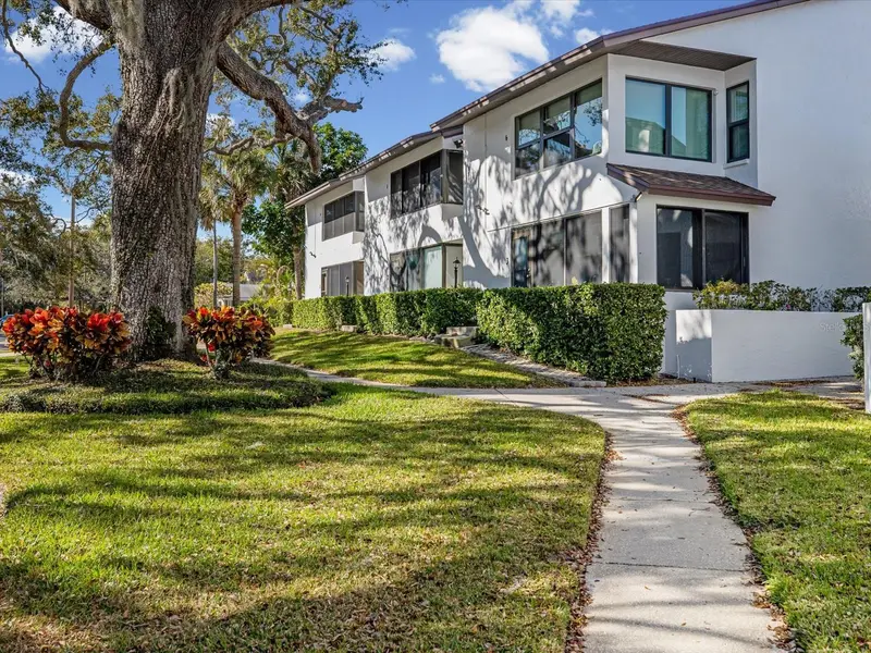 413 S Bayshore Blvd #4, FL
