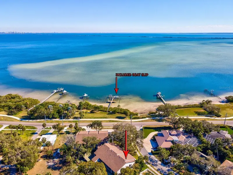 413 S Bayshore Blvd #4, FL