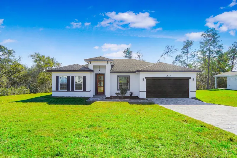 2632 Sw 162nd Street Rd, FL