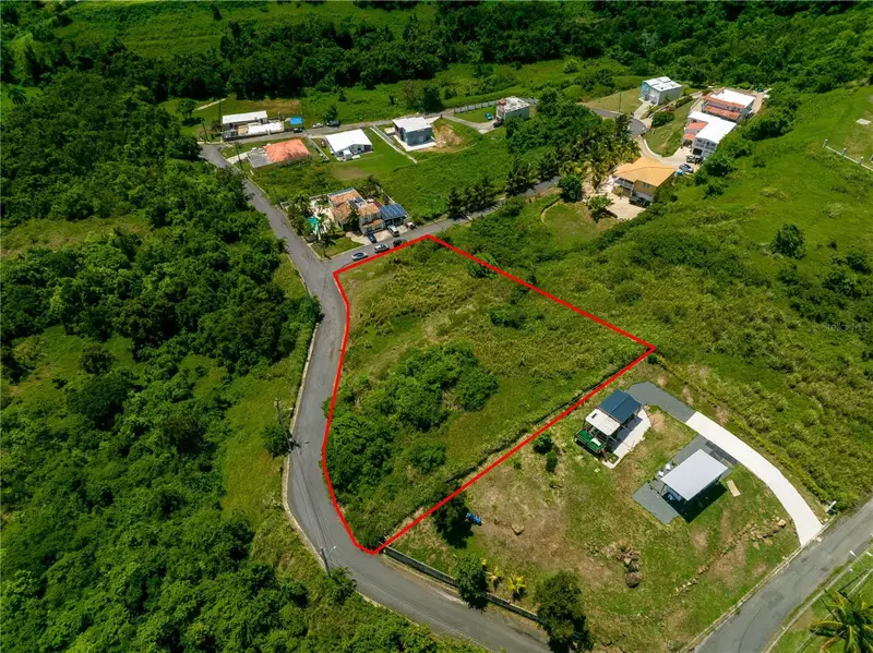 Barrio Mameyes Lindo Mar Ii #Lote 14, PR