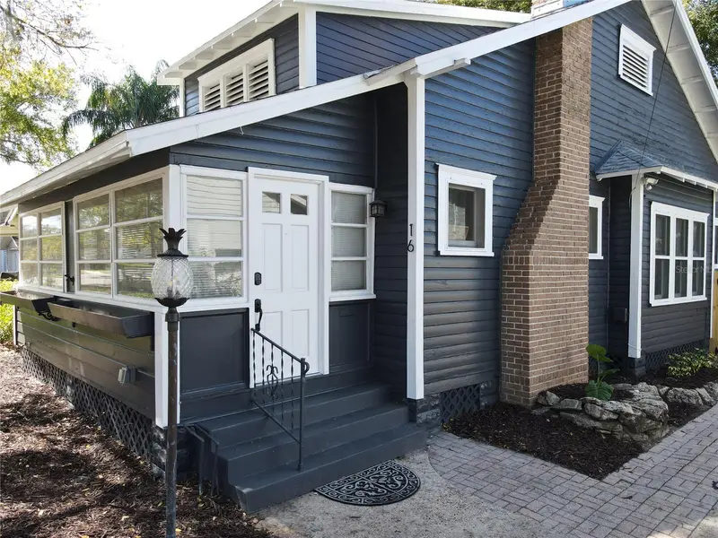 16 N Lawsona Blvd, FL