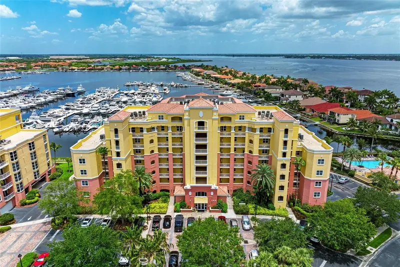 610 Riviera Dunes Way #406, FL