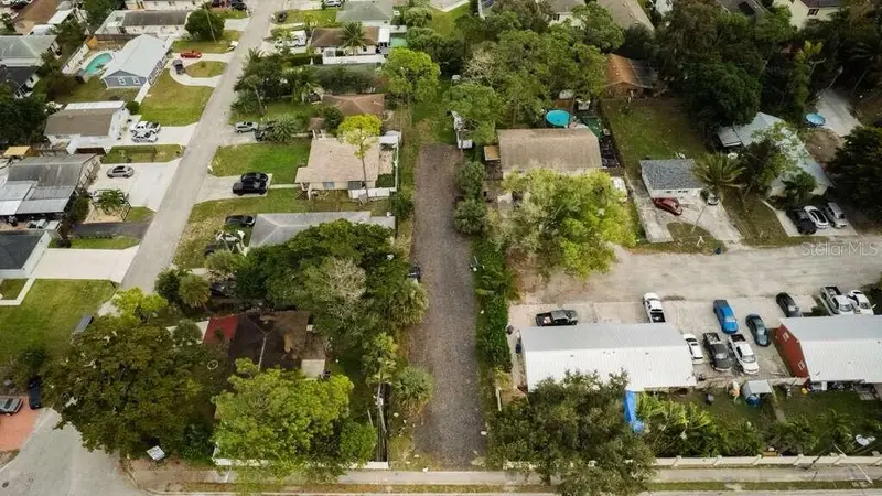 3630 S Haverhill Road, FL