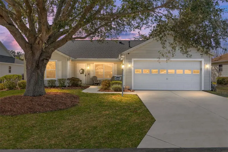 8337 Se 176th Lawson Loop, FL