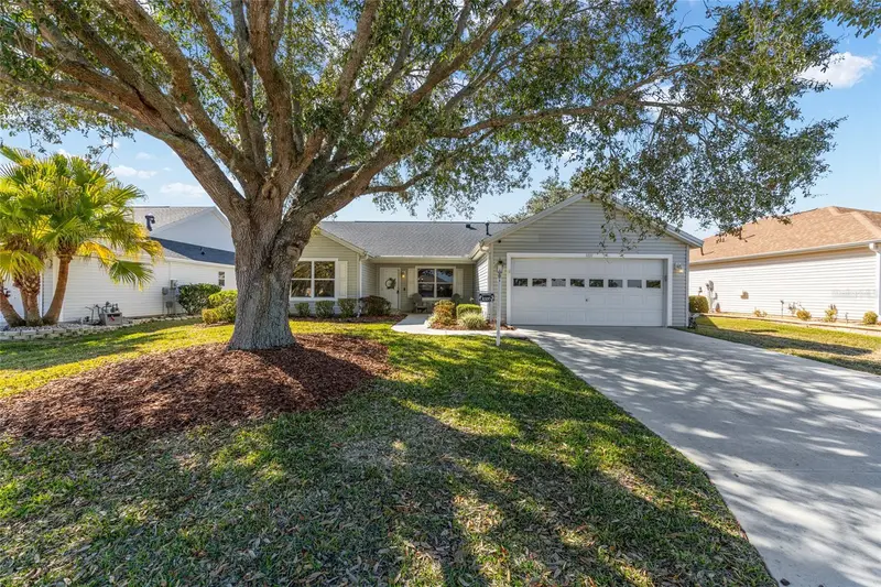 8337 Se 176th Lawson Loop, FL