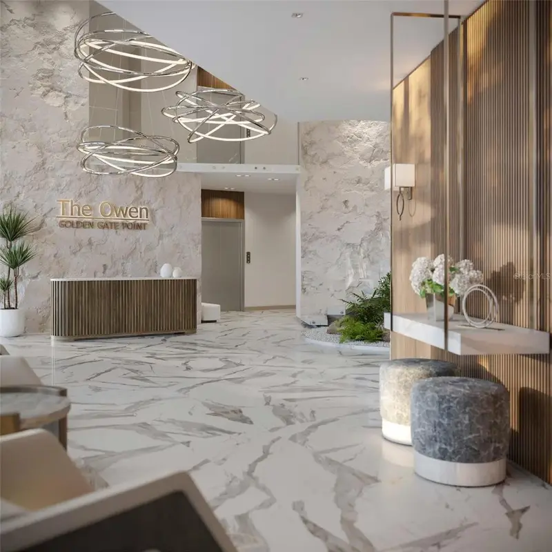 325 Golden Gate Pt #401, FL