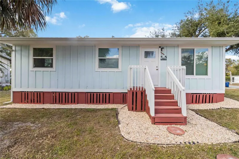 603 Church Street, FL