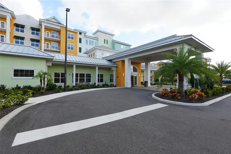 3151 Sunset Walk Dr #502, FL