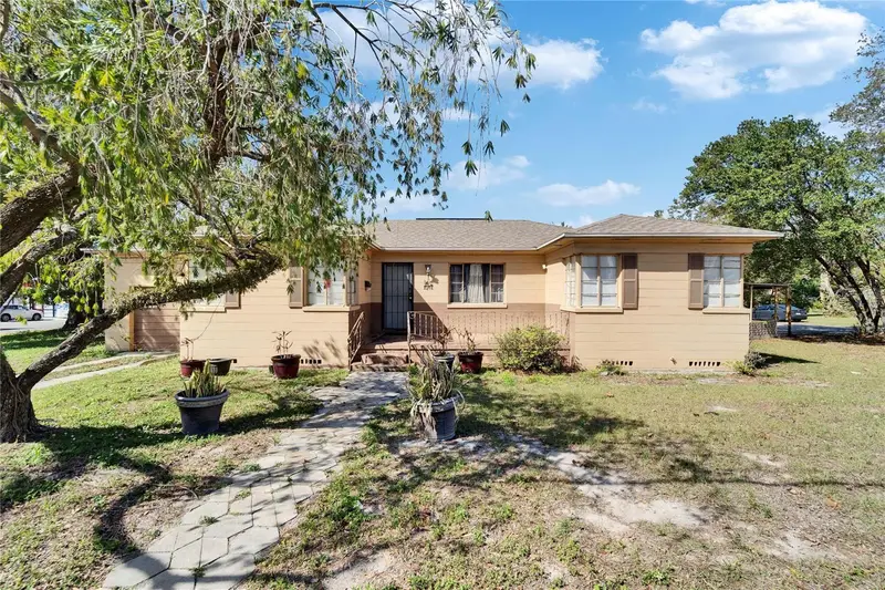 2606 N Boulevard, FL
